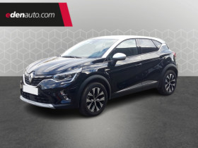 Renault Captur , garage RENAULT BIARRITZ  Biarritz