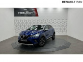 Annonce Renault Captur occasion Essence TCe 90 Techno  Pau