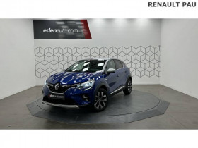 Renault Captur occasion 2023 mise en vente à Pau par le garage RENAULT PAU - photo n°1