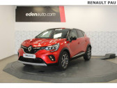 Annonce Renault Captur occasion Essence TCe 90 Techno  Pau
