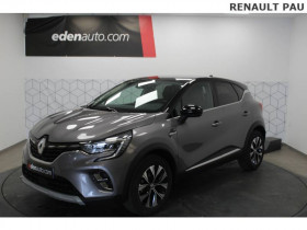 Renault Captur occasion 2024 mise en vente à Pau par le garage RENAULT PAU - photo n°1