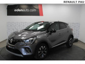 Renault Captur occasion année 2024 boite Manuelle Annonce Renault Captur occasion Essence TCe 90 Techno à Pau
