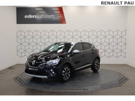 Renault Captur , garage RENAULT PAU  Pau