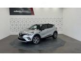 Renault Captur occasion année 2023 boite Manuelle Annonce Renault Captur occasion Essence TCe 90 Techno à LESCAR