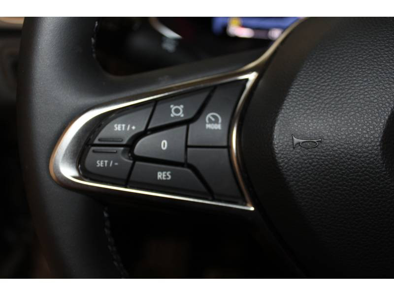 Renault Captur TCe 90 Techno 2024 - photo n°10 Renault Captur TCe 90 Techno  occasion à BAYONNE - photo n°10