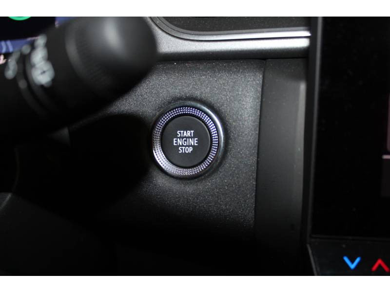 Renault Captur TCe 90 Techno 2024 - photo n°14 Renault Captur TCe 90 Techno  occasion à BAYONNE - photo n°14