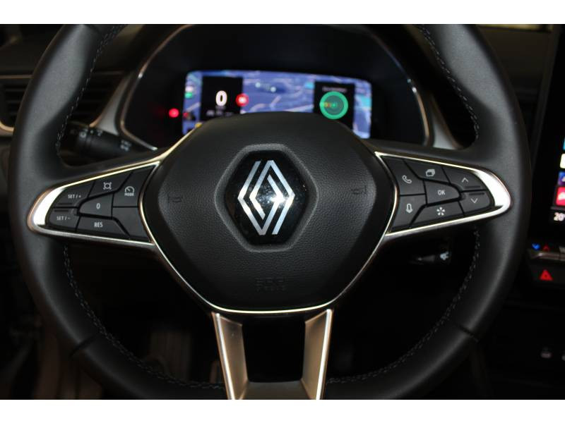 Renault Captur TCe 90 Techno 2024 - photo n°9 Renault Captur TCe 90 Techno  occasion à BAYONNE - photo n°9