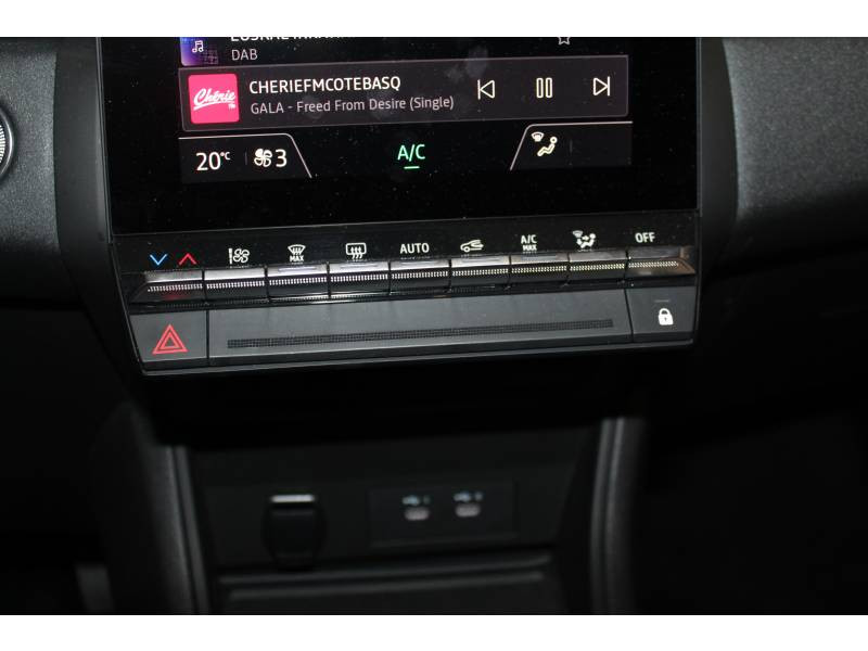 Renault Captur TCe 90 Techno 2024 - photo n°16 Renault Captur TCe 90 Techno  occasion à BAYONNE - photo n°16