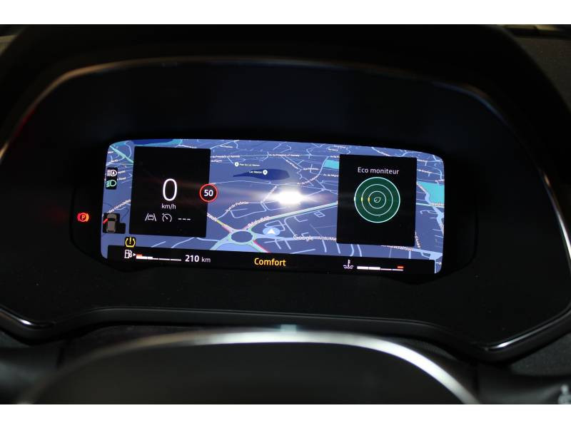 Renault Captur TCe 90 Techno 2024 - photo n°8 Renault Captur TCe 90 Techno  occasion à BAYONNE - photo n°8