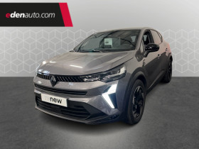 Renault Captur , garage RENAULT BAYONNE � BAYONNE
