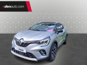 Renault Captur , garage RENAULT BAYONNE  BAYONNE