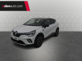 Renault Captur occasion année 2024 boite Manuelle Annonce Renault Captur occasion Essence TCe 90 Techno à BAYONNE