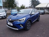 Renault Captur occasion année 2024 boite Manuelle Annonce Renault Captur occasion Essence TCe 90 Techno à PLOERMEL