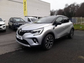 Renault Captur , garage RENAULT GUINGAMP  PLOUMAGOAR