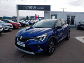 Renault Captur , garage RENAULT ALENCON  VALFRAMBERT