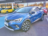 Renault Captur occasion année 2024 boite Manuelle Annonce Renault Captur occasion Essence TCe 90 Techno à BAYEUX