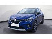 Annonce Renault Captur occasion Essence TCe 90 Techno  CHATEAULIN