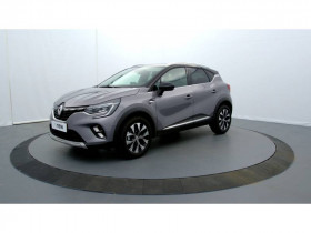Renault Captur , garage RENAULT CHATEAULIN  CHATEAULIN
