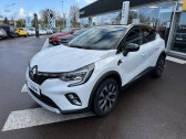 Annonce Renault Captur occasion Essence TCe 90 Techno  SAINT-LO