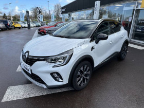 Renault Captur , garage RENAULT SAINT-LO  SAINT-LO