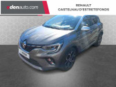 Renault Captur occasion année 2023 boite Manuelle Annonce Renault Captur occasion Essence TCe 90 Techno à Castelnau-d'Estrétefonds