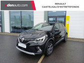 Renault Captur occasion année 2023 boite Manuelle Annonce Renault Captur occasion Essence TCe 90 Techno à Castelnau-d'Estrétefonds