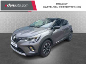 Annonce Renault Captur occasion Essence TCe 90 Techno  Castelnau-d'Estrtefonds