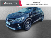 Annonce Renault Captur occasion Essence TCe 90 Techno  Castelnau-d'Estrtefonds