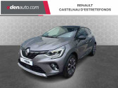 Annonce Renault Captur occasion Essence TCe 90 Techno  Castelnau-d'Estrtefonds