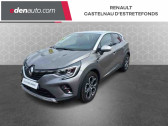 Annonce Renault Captur occasion Essence TCe 90 Techno  Castelnau-d'Estrtefonds