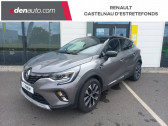 Renault Captur occasion année 2024 boite Manuelle Annonce Renault Captur occasion Essence TCe 90 Techno à Castelnau-d'Estrétefonds