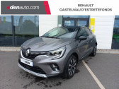 Renault Captur occasion année 2024 boite Manuelle Annonce Renault Captur occasion Essence TCe 90 Techno à Castelnau-d'Estrétefonds