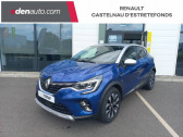 Annonce Renault Captur occasion Essence TCe 90 Techno à Castelnau-d'Estrétefonds