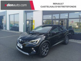 Renault Captur occasion année 2023 boite Manuelle Annonce Renault Captur occasion Essence TCe 90 Techno à Castelnau-d'Estrétefonds