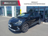 Renault Captur occasion année 2023 boite Manuelle Annonce Renault Captur occasion Essence TCe 90 Techno à Castelnau-d'Estrétefonds