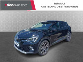 Renault Captur occasion année 2023 boite Manuelle Annonce Renault Captur occasion Essence TCe 90 Techno à Castelnau-d'Estrétefonds