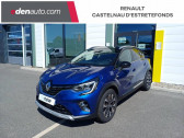 Annonce Renault Captur occasion Essence TCe 90 Techno  Castelnau-d'Estrtefonds