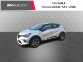 Annonce Renault Captur occasion Essence TCe 90 Techno  Toulouse