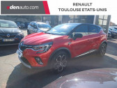 Renault Captur TCe 90 Techno   Toulouse 31