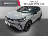 Renault Captur occasion  année 2024 boite Manuelle Annonce Renault Captur occasion Essence TCe 90 Techno à Toulouse