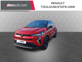 Renault Captur occasion année 2024 boite Manuelle Annonce Renault Captur occasion Essence TCe 90 Techno à Toulouse