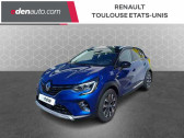 Annonce Renault Captur occasion Essence TCe 90 Techno  Toulouse
