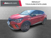 Renault Captur TCe 90 Techno   Toulouse 31