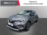 Annonce Renault Captur occasion Essence TCe 90 Techno  Toulouse