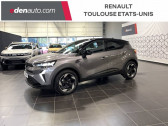 Annonce Renault Captur occasion Essence TCe 90 Techno � Toulouse