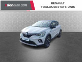 Annonce Renault Captur occasion Essence TCe 90 Techno  Toulouse