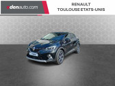 Annonce Renault Captur occasion Essence TCe 90 Techno  Toulouse