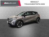 Annonce Renault Captur occasion Essence TCe 90 Techno � Toulouse