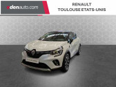 Annonce Renault Captur occasion Essence TCe 90 Techno � Toulouse