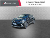 Renault Captur occasion année 2022 boite Manuelle Annonce Renault Captur occasion Essence TCe 90 Techno à Toulouse
